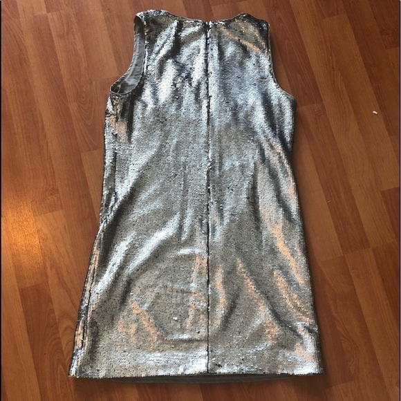 Gap Sequins Dress - Picture 10 of 16